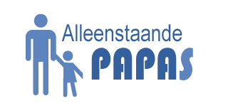 Alleenstaande papa's